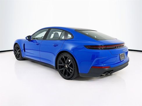 New 2025 Porsche Panamera image 3