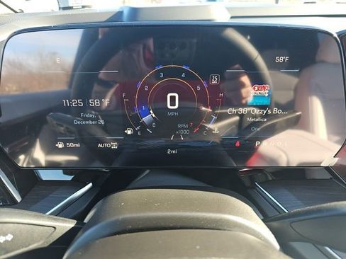 New 2026 Chevrolet Suburban Premier w/ Sun And Tow Package image 29