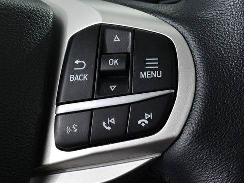 Used 2022 Ford Explorer XLT w/ Equipment Group 202A image 34