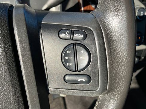 Used 2015 Ford F250 Lariat w/ Chrome Package image 19