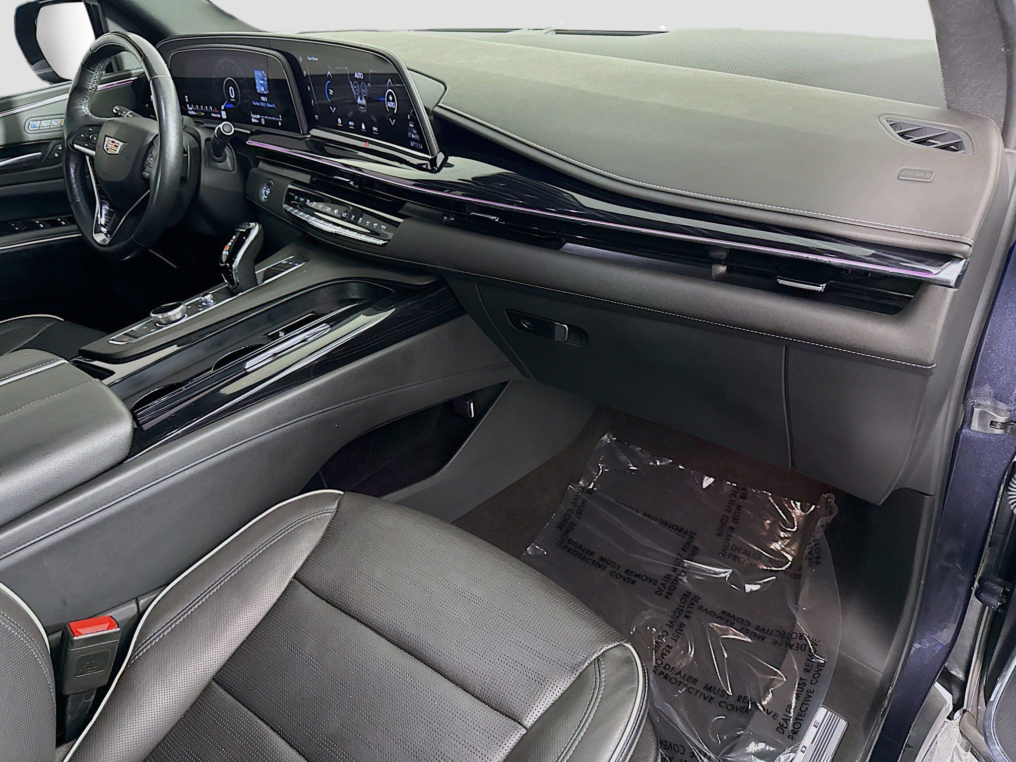 Used 2023 Cadillac Escalade Sport AWD/4WD image 30