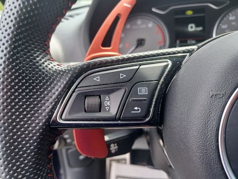 Used 2020 Audi S3 Premium Plus w/ Premium Plus Package AWD/4WD image 15