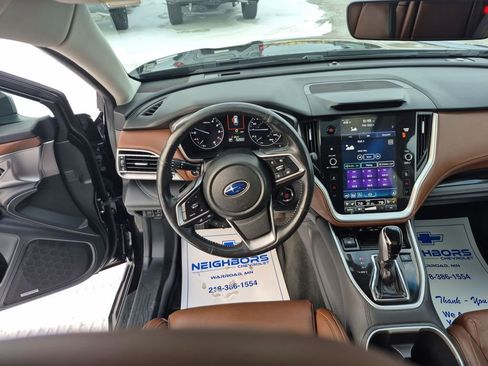 Used 2020 Subaru Outback Touring XT image 13