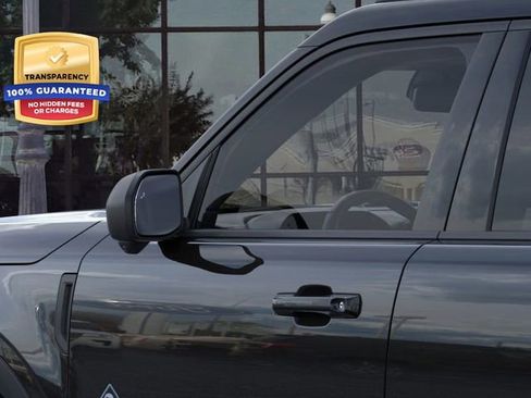 New 2025 Ford Bronco Sport Outer Banks w/ Outer Banks Tech Package+ image 20