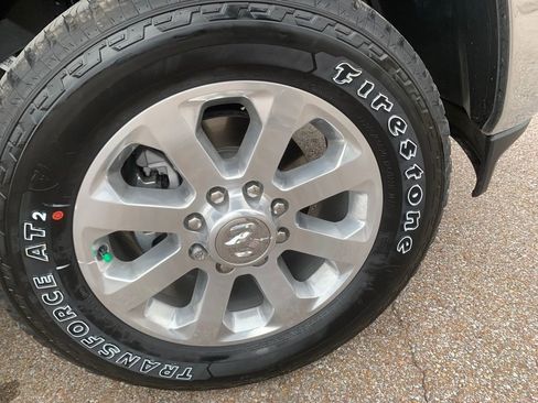 New 2026 RAM 2500 Big Horn image 10