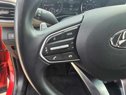Used 2023 Hyundai Santa Fe SEL AWD/4WD image 24