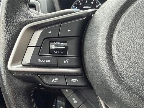Used 2021 Subaru Ascent Limited w/ Technology Package AWD/4WD image 28