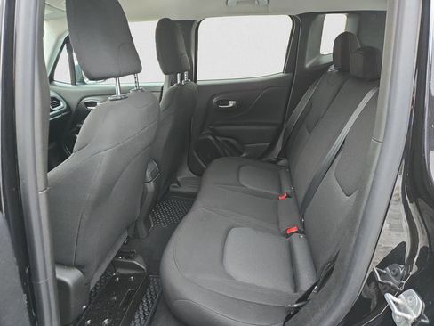 Used 2023 Jeep Renegade Latitude image 16