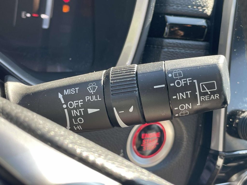 Used 2021 Honda CR-V EX image 31