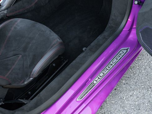 Used 2019 Lamborghini Huracan Performante image 56