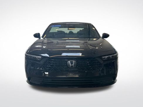 Certified 2023 Honda Accord Sport image 23