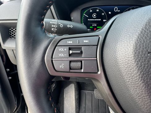 Certified 2026 Honda CR-V TrailSport image 13