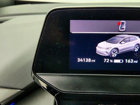 Used 2022 Volkswagen ID.4 Pro image 19