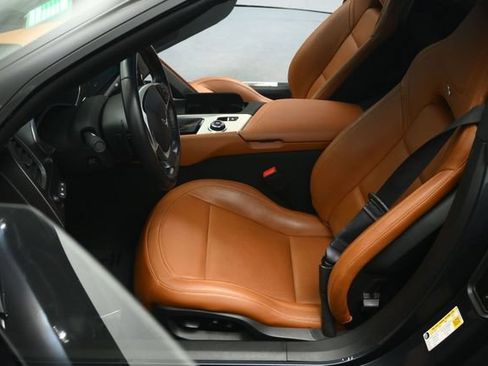 Used 2018 Chevrolet Corvette Grand Sport RWD image 34