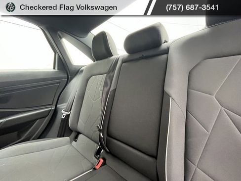 New 2026 Volkswagen Jetta Sport image 45