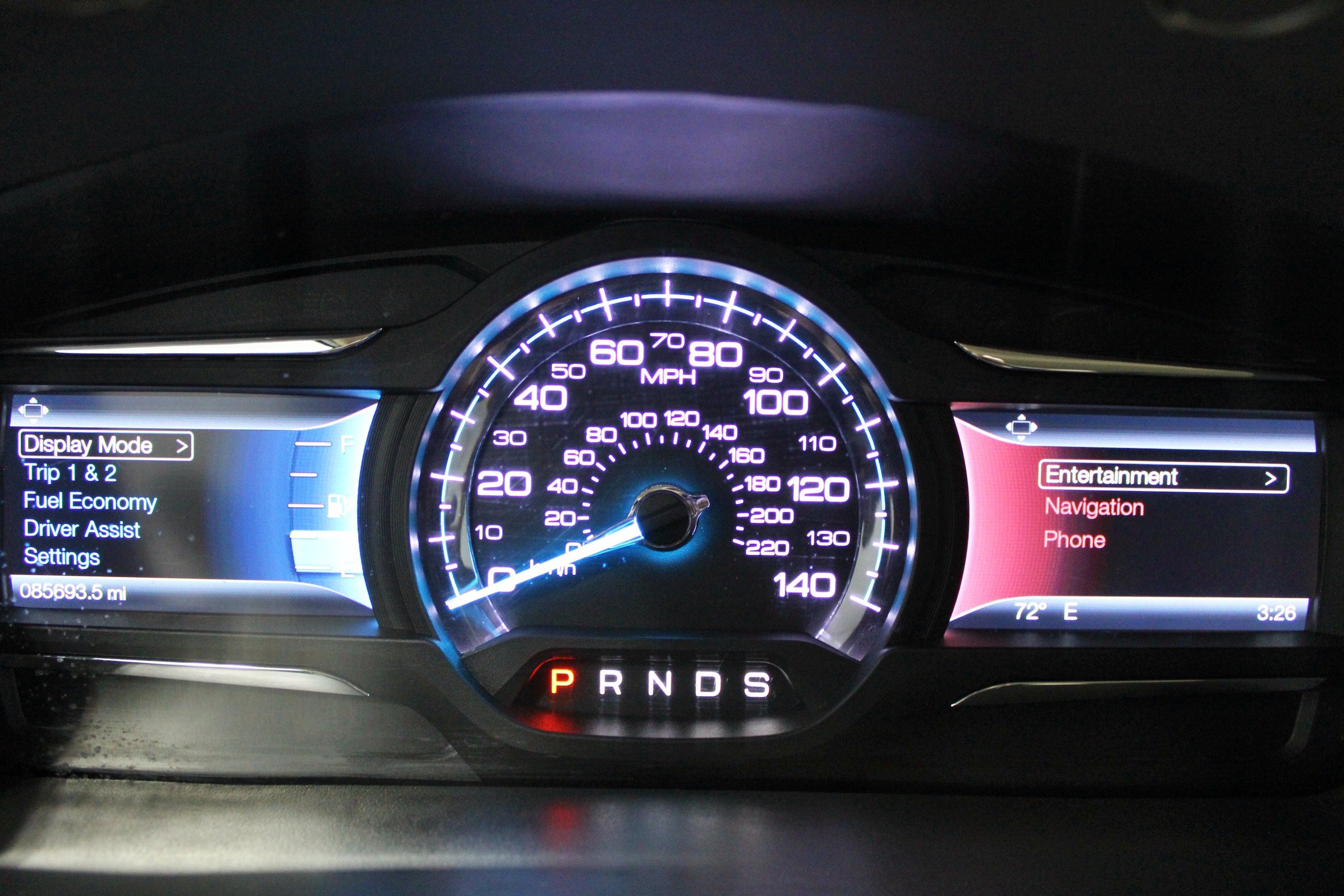 Used 2019 Ford Flex Limited AWD/4WD image 8