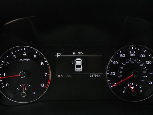 Used 2024 Kia Forte LXS FWD image 33