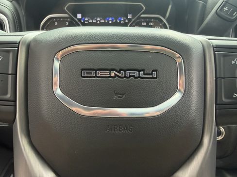 Used 2020 GMC Sierra 3500 Denali w/ Denali Ultimate Package AWD/4WD image 40
