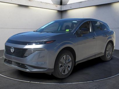 Used 2025 Nissan Murano SL