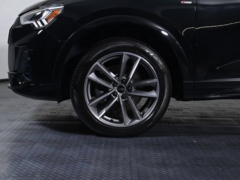 Certified 2025 Audi Q3 2.0T Premium w/ Convenience Package AWD/4WD image 23