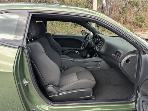 Certified 2022 Dodge Challenger R/T Scat Pack image 12