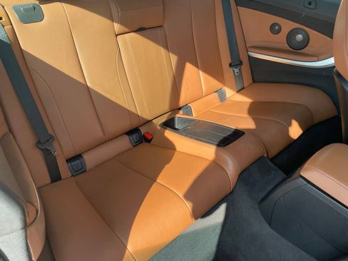 Used 2016 BMW 428i Convertible RWD image 22