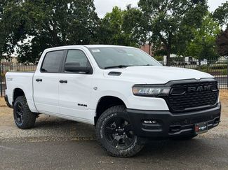New 2026 RAM 1500 Classic Warlock AWD/4WD video 2
