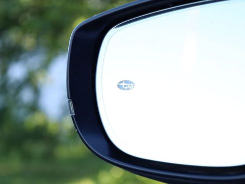 New 2026 Subaru Crosstrek 2.5i Sport w/ Crosstrek Mirror Package AWD/4WD image 20