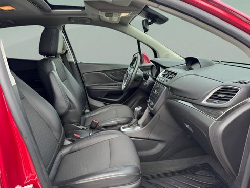 Used 2016 Buick Encore Convenience FWD image 10