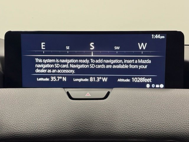 Used 2026 MAZDA CX-90 3.3 Turbo w/ Preferred Package AWD/4WD image 22