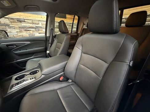 Used 2025 Honda Ridgeline RTL image 29
