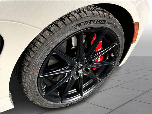 New 2026 Toyota GR86 Premium image 12