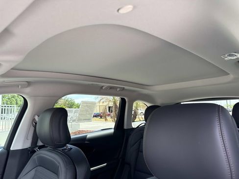 New 2026 Lincoln Nautilus Reserve w/ Jet Appearance Package AWD/4WD image 33