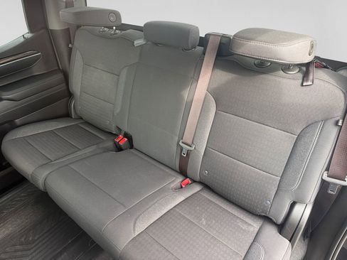 Used 2023 Chevrolet Silverado 1500 LT Trail Boss w/ LPO, Dark Essentials Package image 16