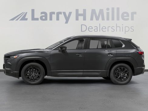 Used 2024 MAZDA CX-50 AWD 2.5 S w/ Select Package image 3