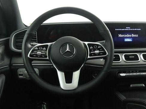 Certified 2023 Mercedes-Benz GLE 350 image 10