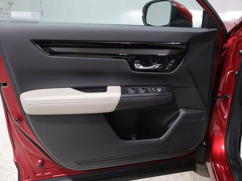 Used 2026 Honda CR-V EX-L image 13