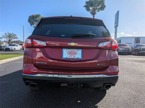 Used 2018 Chevrolet Equinox Premier image 5