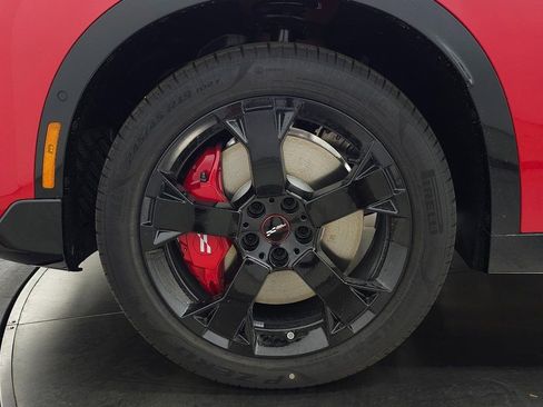 Used 2025 MINI Cooper Countryman John Cooper Works image 7