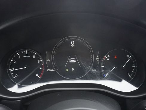 Used 2024 MAZDA CX-30 AWD 2.5 S image 11