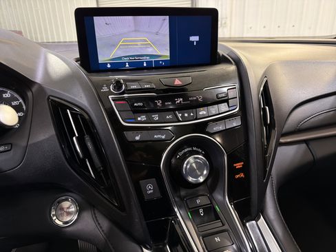 Used 2019 Acura RDX FWD image 19