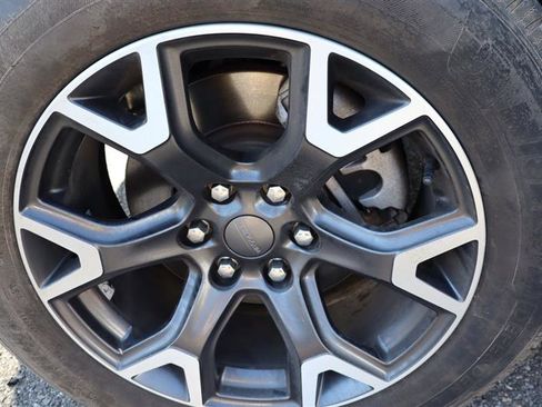 Used 2024 Jeep Wagoneer Series III image 28