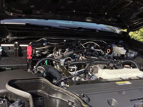 Certified 2024 Toyota Tacoma TRD Sport AWD/4WD image 23