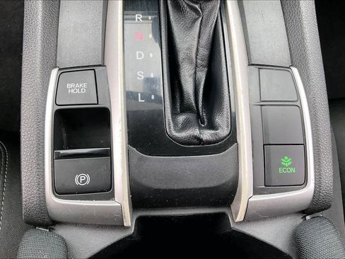 Used 2016 Honda Civic LX image 31