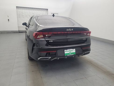 Used 2023 Kia K5 GT-Line FWD image 6