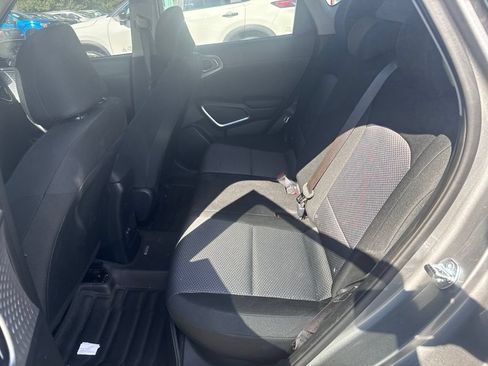 Used 2025 Kia Soul S FWD image 6