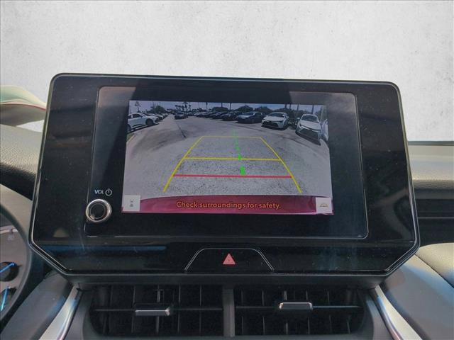 Certified 2023 Toyota Venza LE AWD/4WD image 13