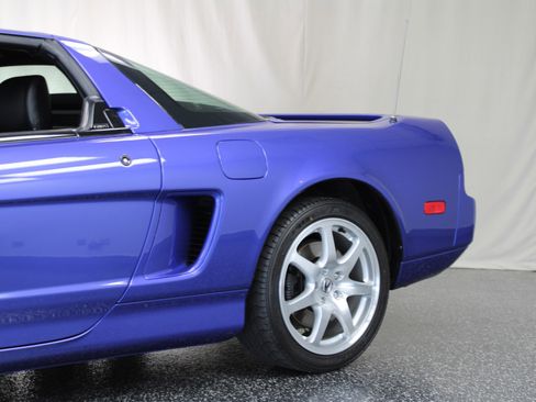 Used 2000 Acura NSX T image 12