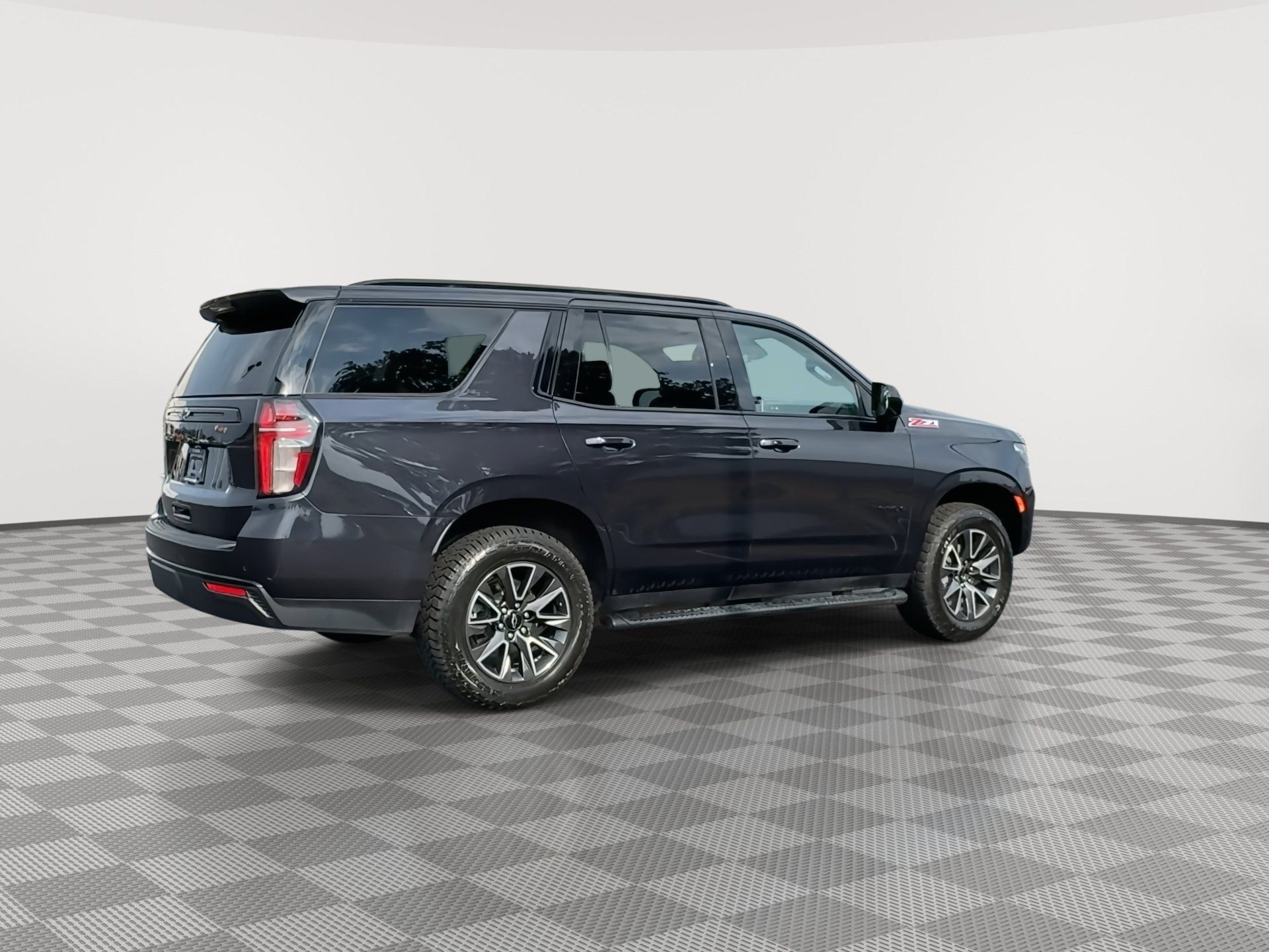 Certified 2023 Chevrolet Tahoe Z71 AWD/4WD image 9