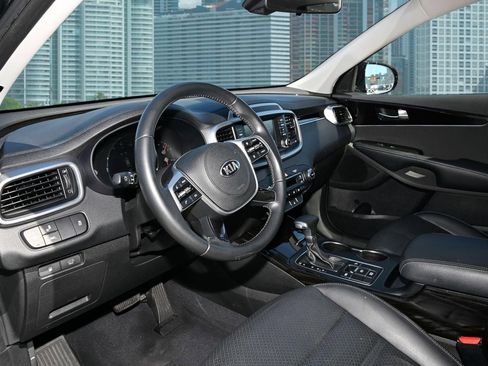Used 2020 Kia Sorento EX FWD image 14